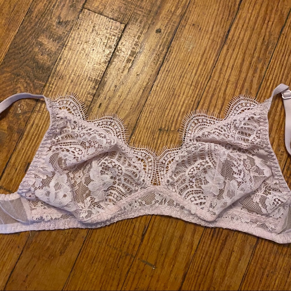 Victoria’s secret bralette